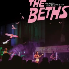 The Beths, Vinyl AUCKLAND, NEW ZEALAND, 2020