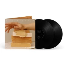 Max Richter, Vinyl In A Landscape