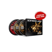 CD LIVE SO36