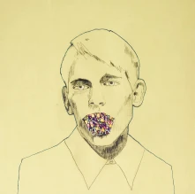 Vinyl ANTIDOTES