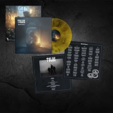 Vinyl Morbid Desires
