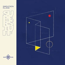 Sweatson Klank, Vinyl SUPER STUFF