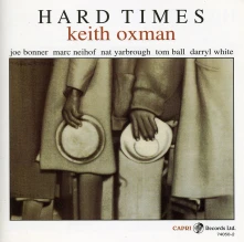 CD HARD TIMES