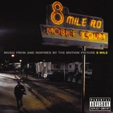 CD 8 Mile