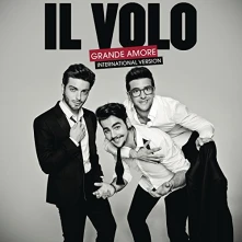 CD Grande Amore