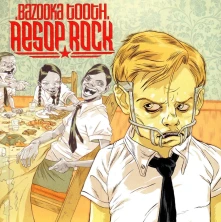 Vinyl Aesop Rock