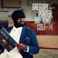 CD Nat King Cole & Me