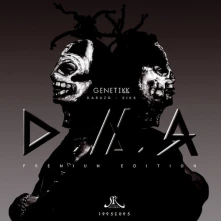 CD D.N.A. (Premium Edition)