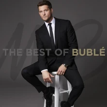 CD The Best of Bublé