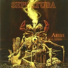 CD Arise