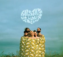 CD No Limit To Love