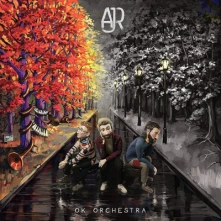 AJR, CD Ok Orchestra