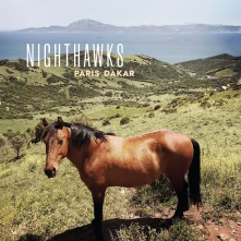 CD PARIS DAKAR