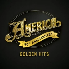 CD AMERICA 50: GOLDEN HITS
