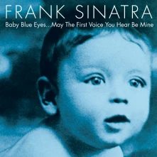 CD BABY BLUE EYES