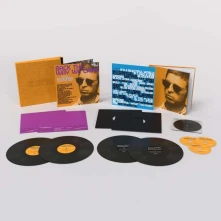 Vinyl BACK THE WAY WE CAME: VOL.1 (2011-2021)