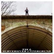 Vinyl SUBSERSIVER UNTERGRUND