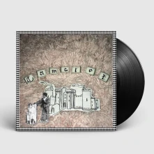 Vinyl CAMELOT