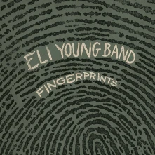 CD FINGERPRINTS