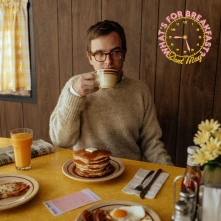 CD May, Dent - What's For Breakfast?