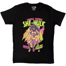 Savage Zombie She-Hulk thumbnail