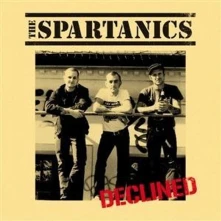 CD DECLINED / IT SOUNDS S...