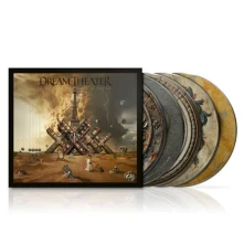 CD Quarantième: Live À Paris