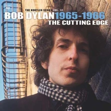 Vinyl BOOTLEG SERIES 12: THE CUTTING EDGE 1965-1966