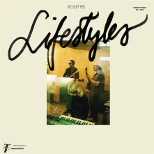 Vinyl LIFESTYLES