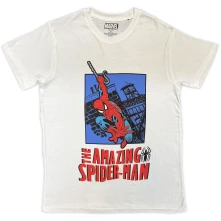 The Amazing Spider-Man Lunge thumbnail