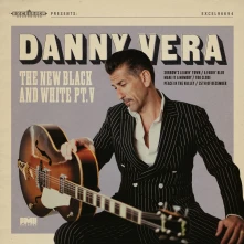 CD NEW BLACK & WHITE PT. V