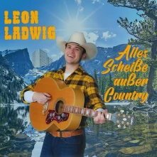 CD ALLES SCHEISSE AUSSER..