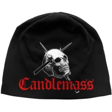 Čapica Skull & Logo