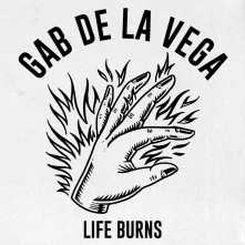 CD LIFE BURNS