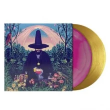Closure in Moscow, Vinyl PINK LEMONADE