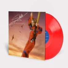 Sheila, Vinyl KING OF THE WORLD