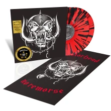 Vinyl No Remorse