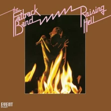 Vinyl RAISING HELL