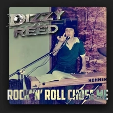 Vinyl ROCK 'N ROLL CHOSE ME