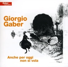 CD ANCHE PER OGGI NON SI ...