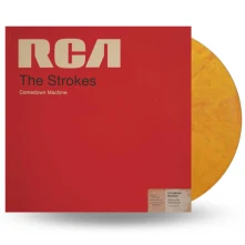 Vinyl Comedown Machine