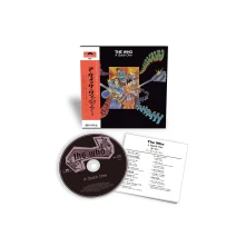 The Who, CD A QUICK ONE