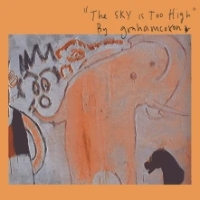 CD SKY IS TOO HIGH