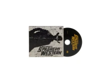 CD JEYMES SAMUEL'S SPAGHETTI WESTERN COLLECTION