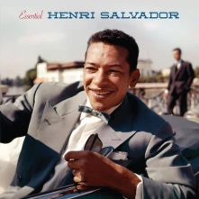 Henri Salvador, Vinyl ESSENTIAL