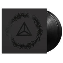 Vinyl The End of All Things To Come