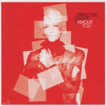 CD L'AMOUR FOU