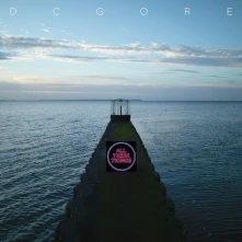 DC Gore, Vinyl ALL THESE THINGS