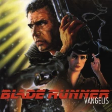 Vangelis, Vinyl BLADE RUNNER