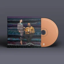 CD LEAN IN